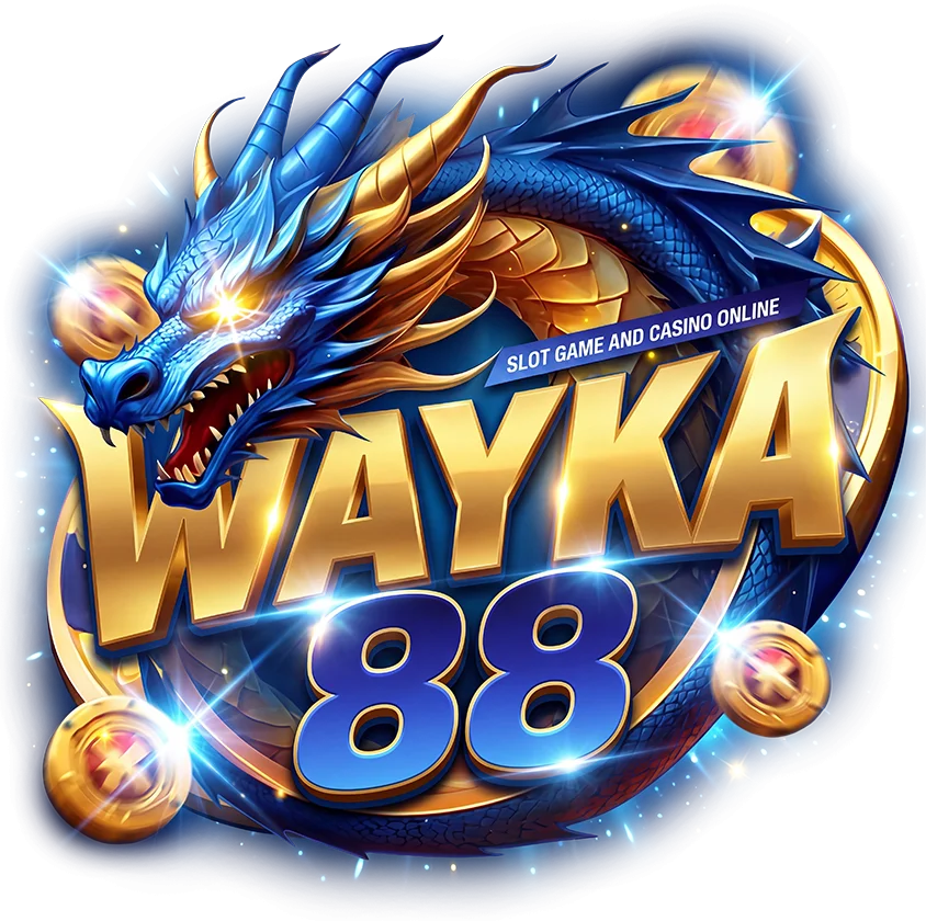 WAYKA88 สล็อต วิธีเลือกเกม อ่าน RTP อย่างเข้าใจ